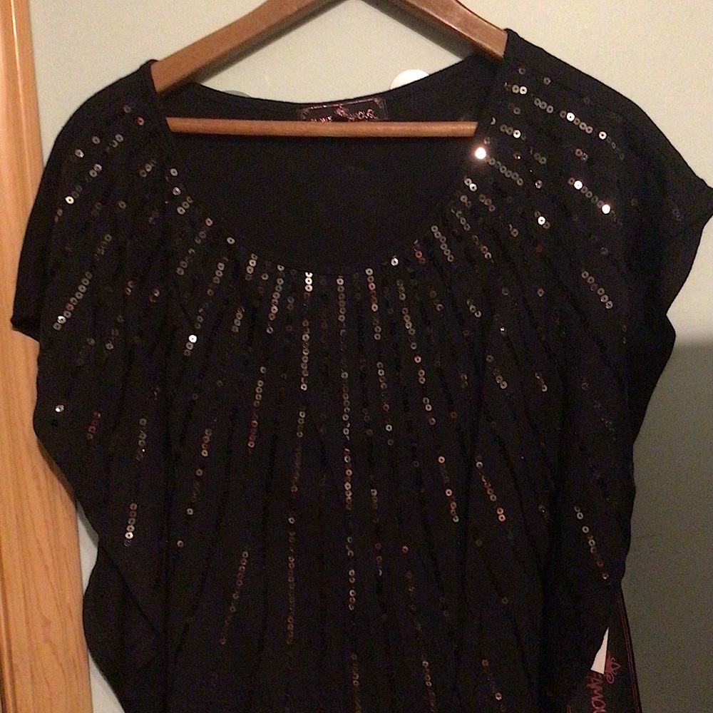 Top by Almost Famous